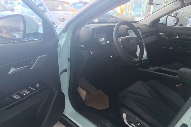 Used XPeng G3 2022 G3i 460N Driver Seat