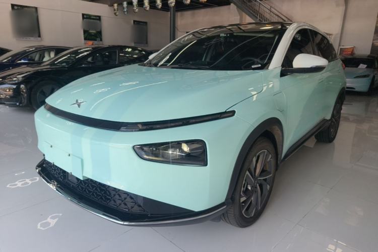 Used XPeng G3 2022 G3i 460G+ Guazi used car, China used car export, Used car for sale, Used cars, Cheapest cars for sale