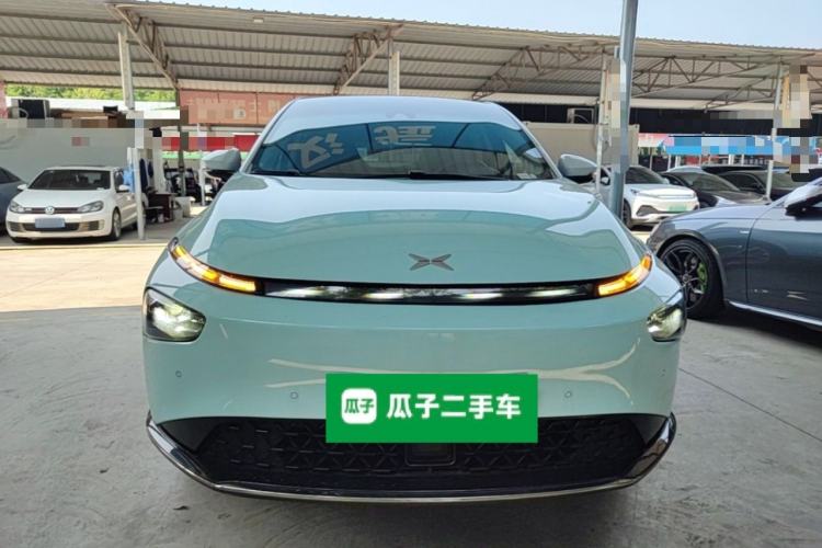 Used XPeng G3 2022 G3i 460N Front
