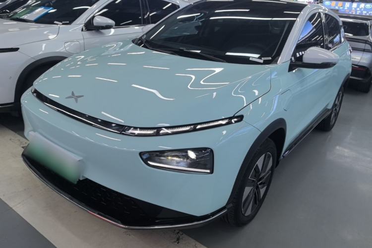 Used XPeng G3 2022 G3i 460G Guazi used car, China used car export, Used car for sale, Used  cars, Cheapest cars for sale