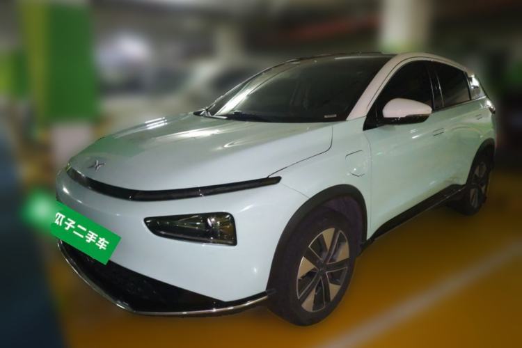 Used XPeng G3 2022 G3i 460G+ Guazi used car, China used car export, Used car for sale, Used  cars, Cheapest cars for sale