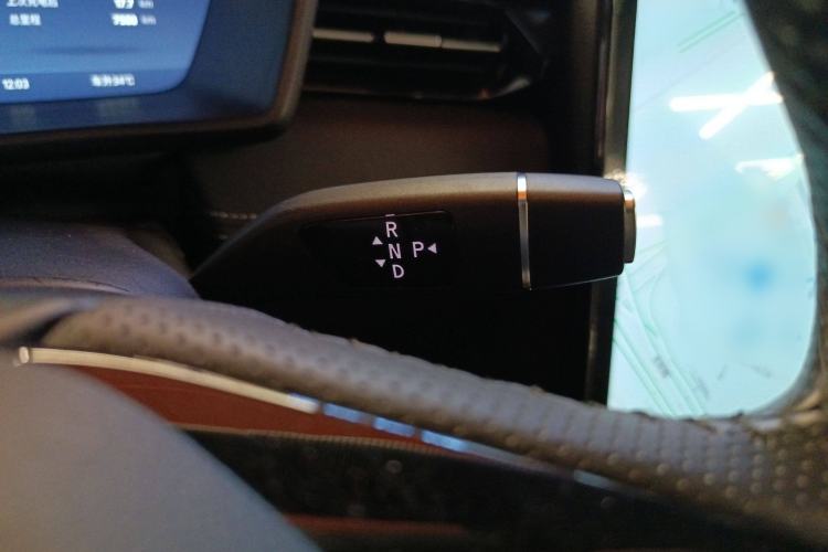 Used XPeng G3 2022 G3i 460N+ Gear Lever
