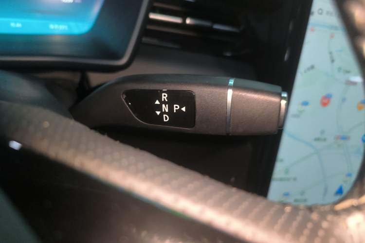 Used XPeng G3 2022 G3i 460G+ Gear Lever