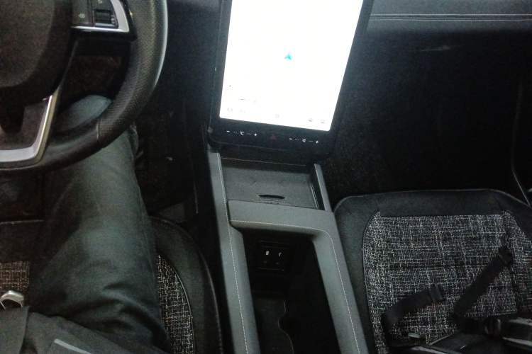 Used XPeng G3 2022 G3i 460N+ Gear Lever