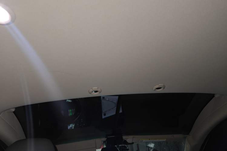 Used XPeng G3 2022 G3i 460N Headliner