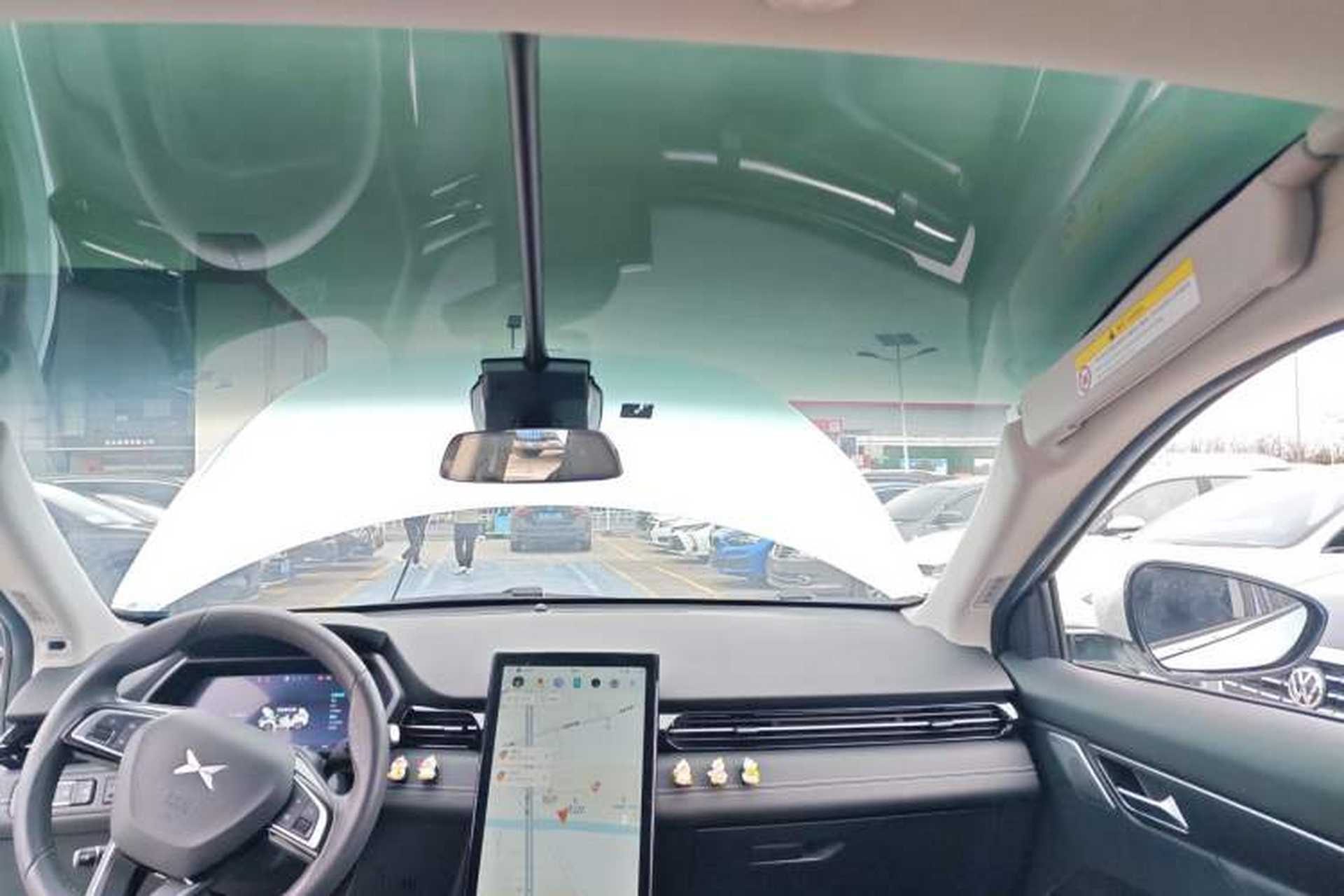 Used XPeng G3 2022 G3i 460N+ Headliner