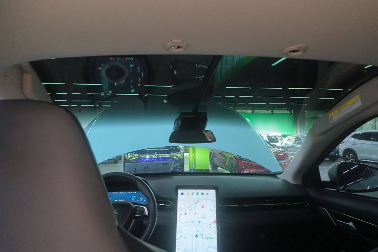 Used XPeng G3 2022 G3i 460G+ Headliner