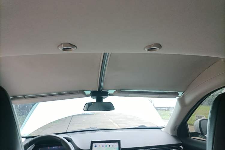 Used XPeng G3 2022 G3i 460G+ Headliner