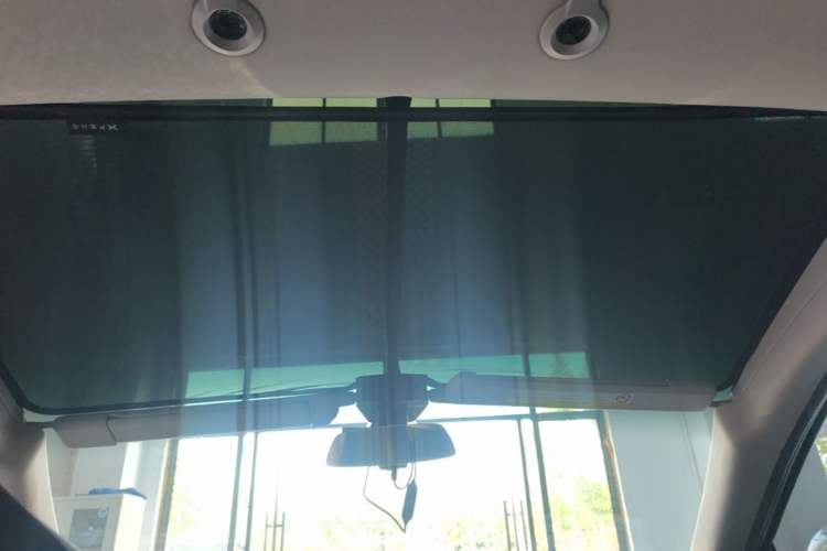 Used XPeng G3 2022 G3i 460G+ Headliner