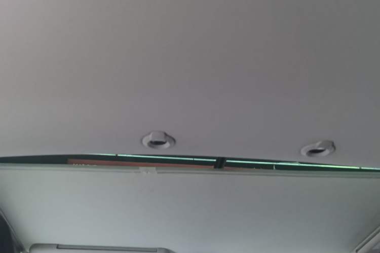 Used XPeng G3 2022 G3i 460G Headliner