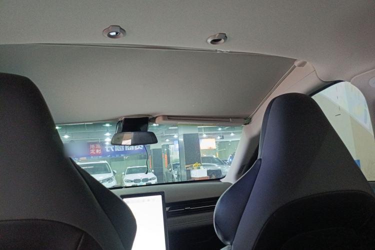 Used XPeng G3 2022 G3i 460N+ Headliner