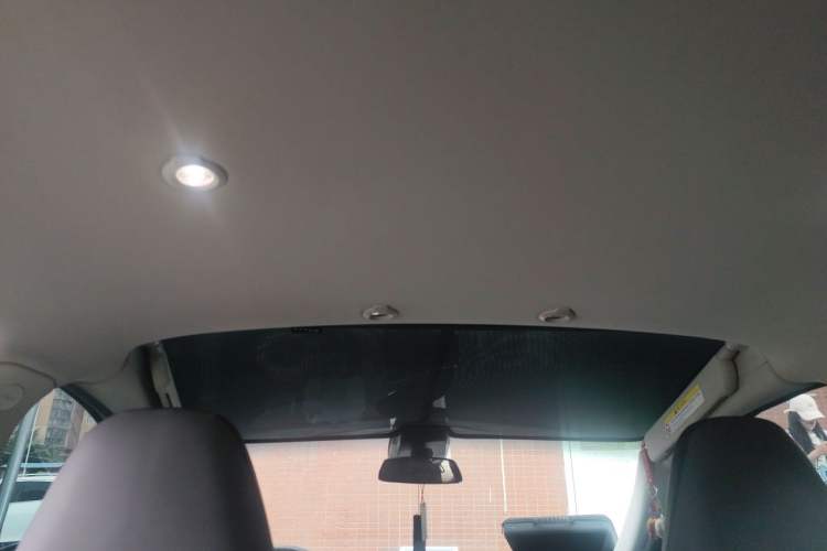 Used XPeng G3 2022 G3i 460N Headliner