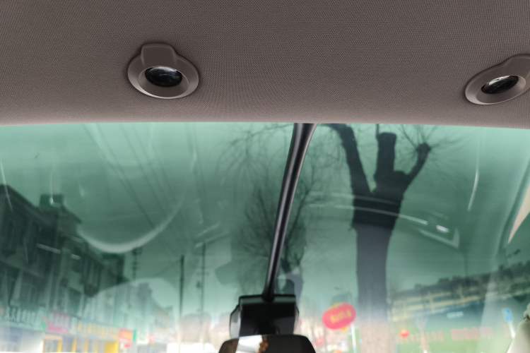 Used XPeng G3 2022 G3i 460N Headliner