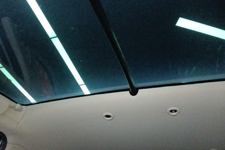 Used XPeng G3 2022 G3i 460N+ Headliner