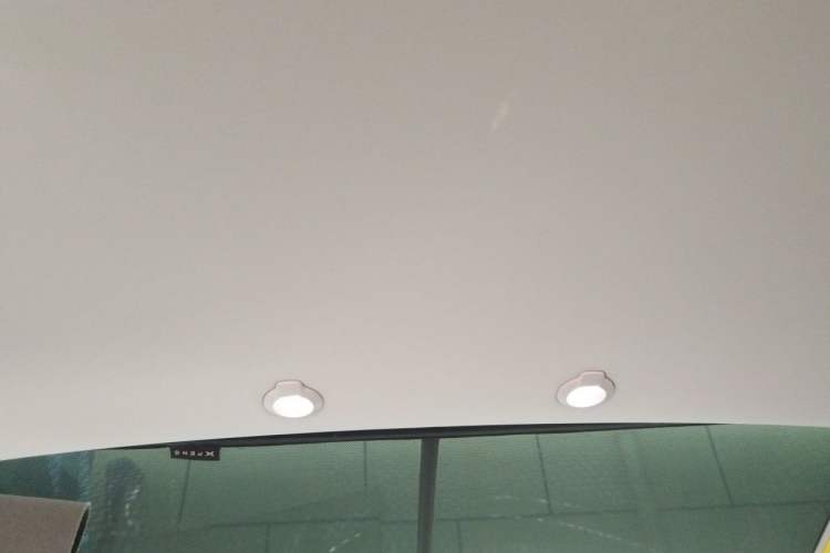 Used XPeng G3 2022 G3i 460N Headliner