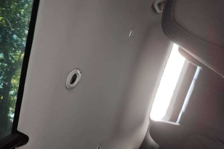 Used XPeng G3 2022 G3i 460G+ Headliner