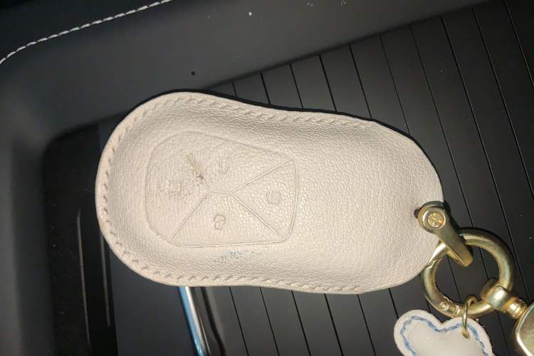 Used XPeng G3 2022 G3i 460N Interior 1