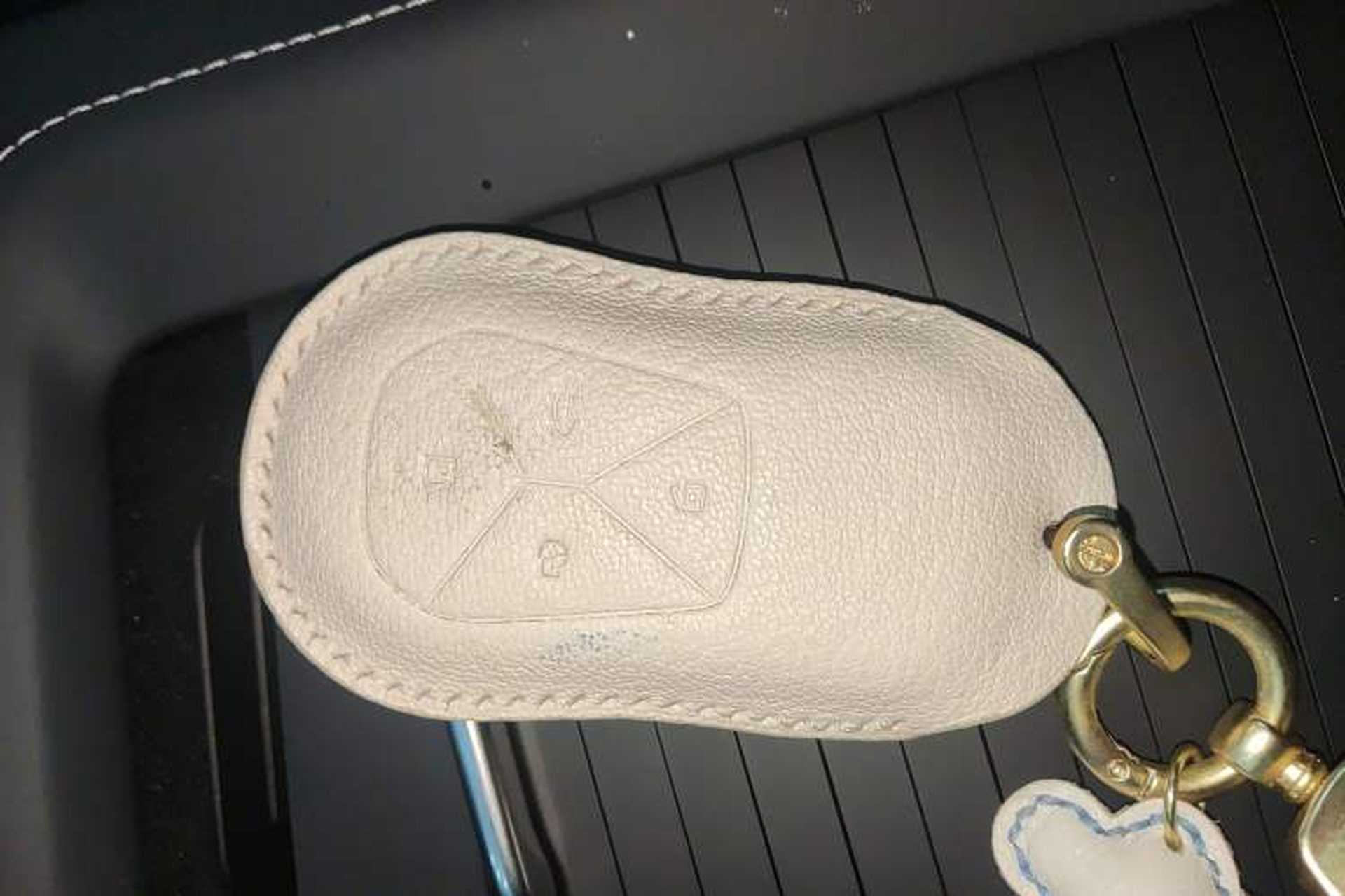 Used XPeng G3 2022 G3i 460N Interior 1
