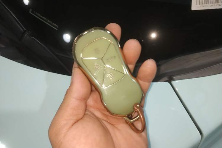 Used XPeng G3 2022 G3i 460N Interior 1