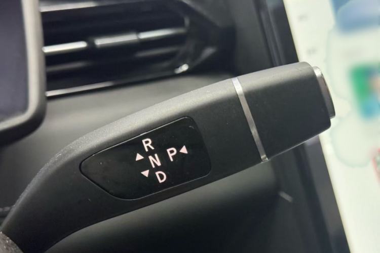 Used XPeng G3 2022 G3i 460G+ Interior 3