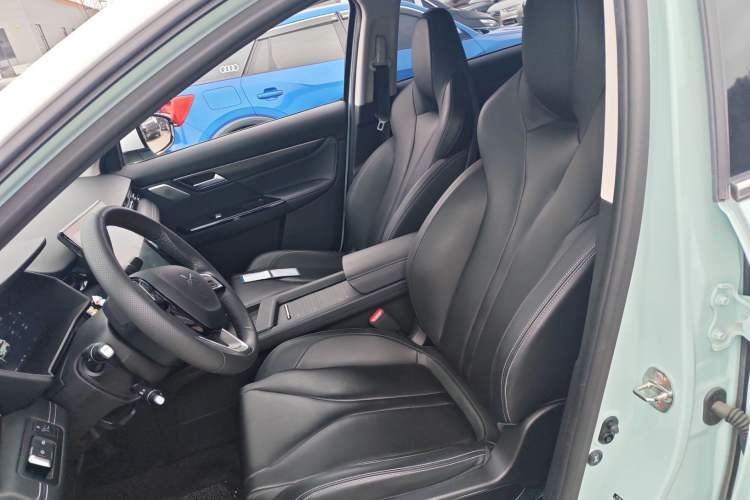Used XPeng G3 2022 G3i 460N+ Left Front Seat