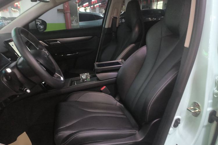 Used XPeng G3 2022 G3i 460G+ Left Front Seat