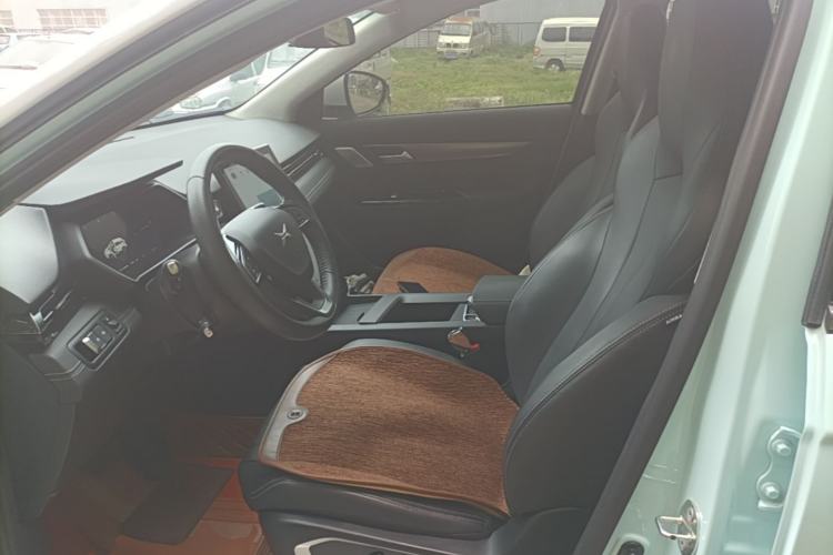 Used XPeng G3 2022 G3i 460G+ Left Front Seat