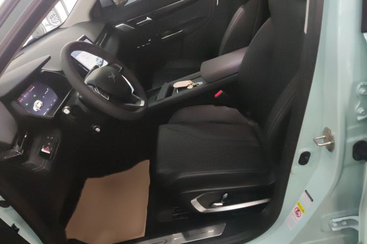 Used XPeng G3 2022 G3i 460N Left Front Seat