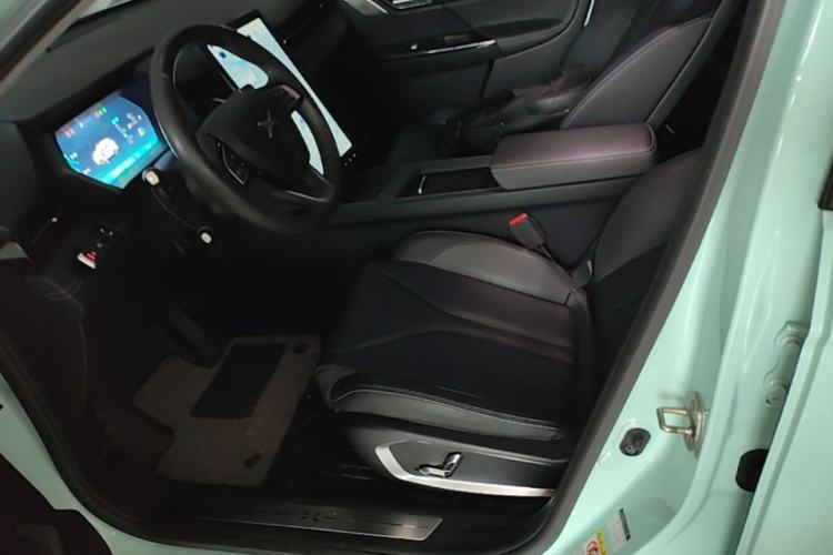 Used XPeng G3 2022 G3i 460G+ Left Front Seat