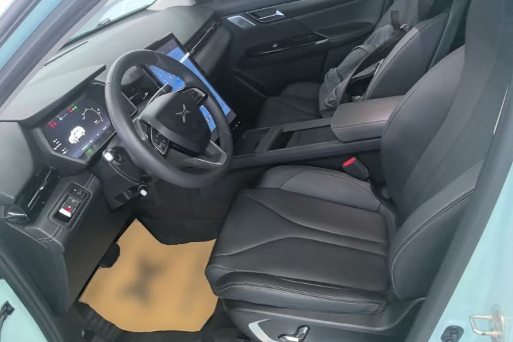 Used XPeng G3 2022 G3i 460G Left Front Seat