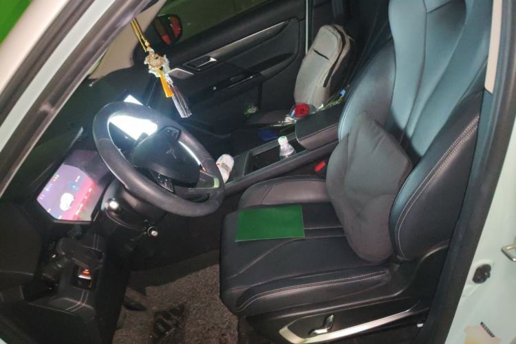Used XPeng G3 2022 G3i 460G+ Left Front Seat