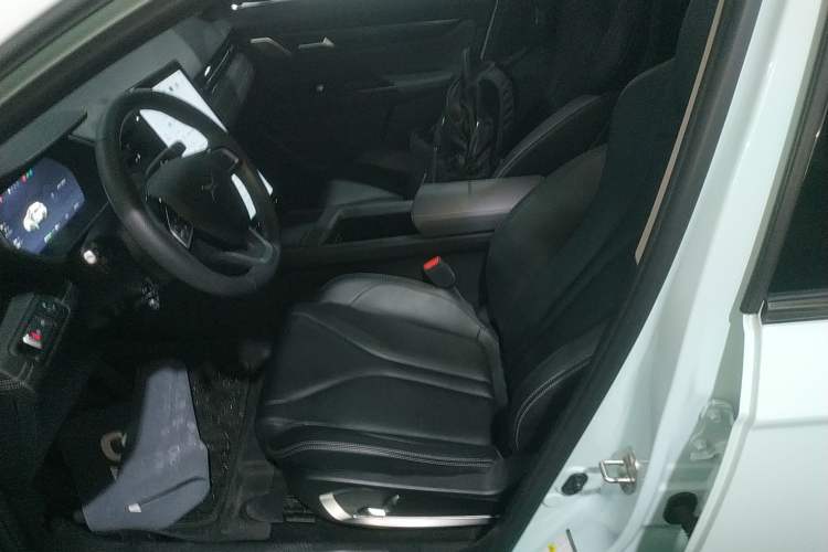 Used XPeng G3 2022 G3i 460N Left Front Seat