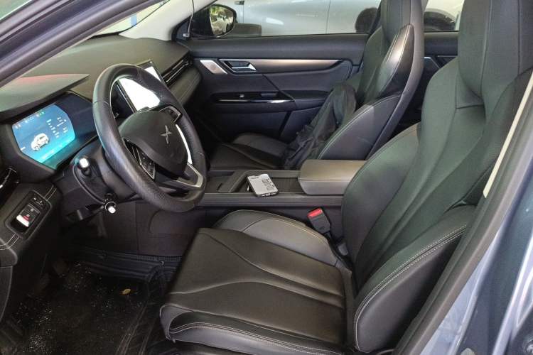 Used XPeng G3 2022 G3i 460N+ Left Front Seat