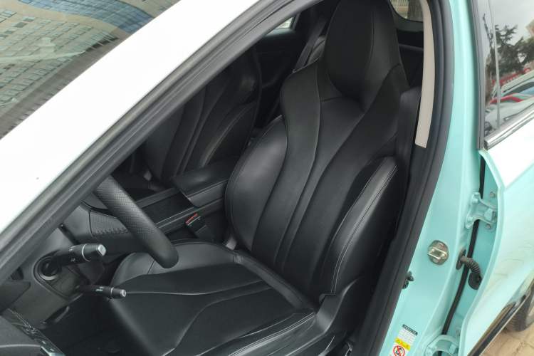 Used XPeng G3 2022 G3i 460N Left Front Seat