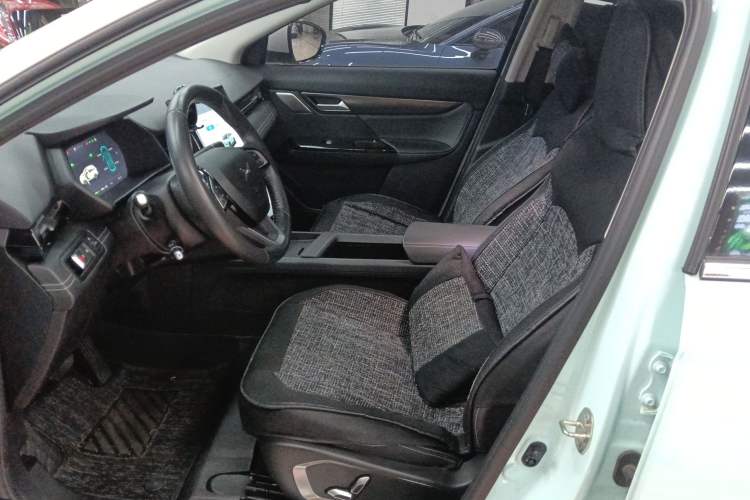 Used XPeng G3 2022 G3i 460N+ Left Front Seat