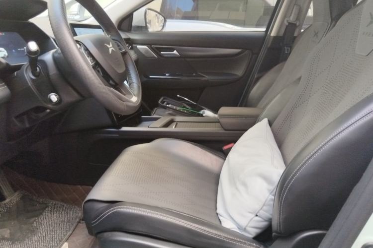 Used XPeng G3 2022 G3i 460N Left Front Seat