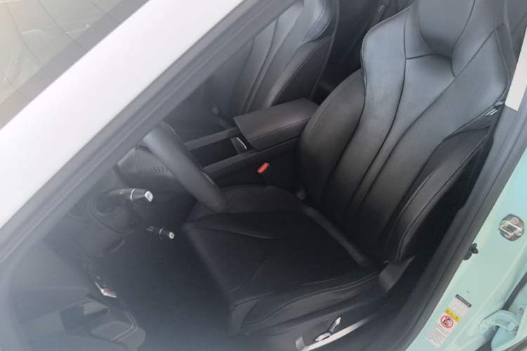 Used XPeng G3 2022 G3i 460N Left Front Seat