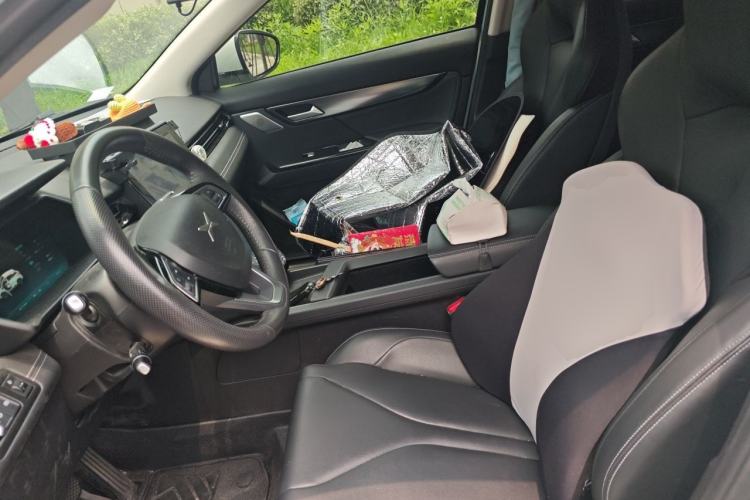 Used XPeng G3 2022 G3i 520G+ Left Front Seat