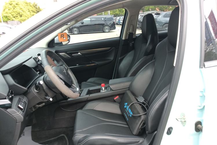 Used XPeng G3 2022 G3i 460N Left Front Seat
