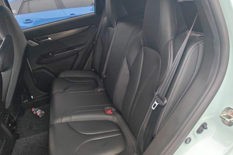 Used XPeng G3 2022 G3i 460N+ Left Rear Seat