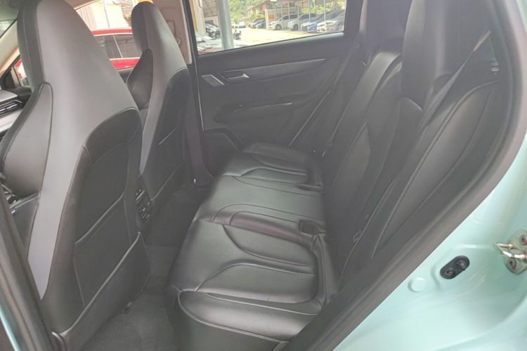 Used XPeng G3 2022 G3i 460N Left Rear Seat