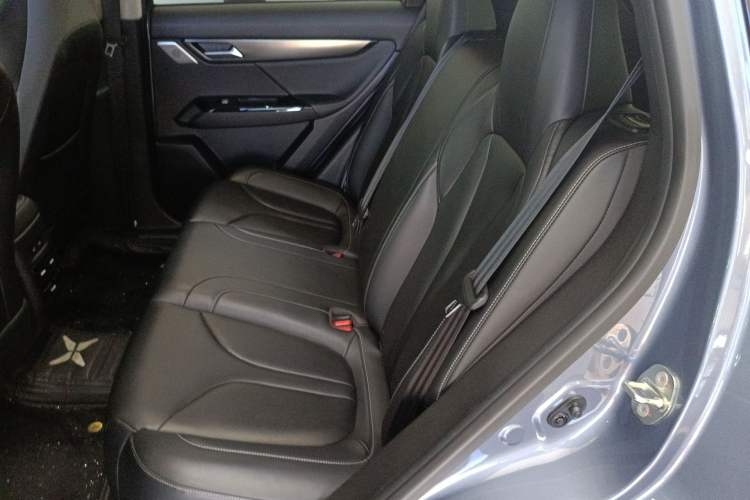 Used XPeng G3 2022 G3i 460N+ Left Rear Seat
