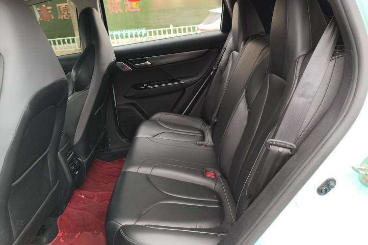 Used XPeng G3 2022 G3i 460N Left Rear Seat
