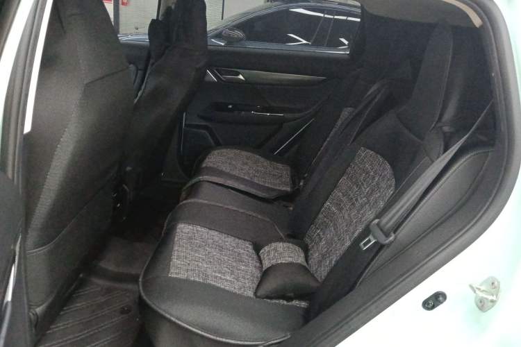 Used XPeng G3 2022 G3i 460N+ Left Rear Seat