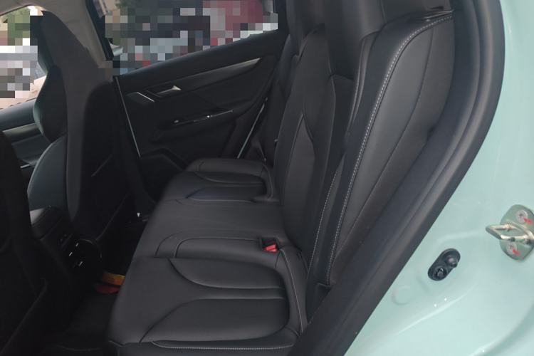 Used XPeng G3 2022 G3i 520G+ Left Rear Seat