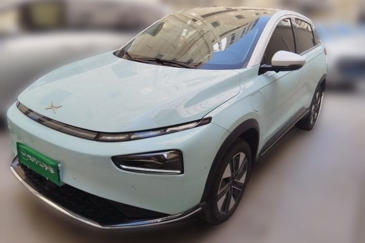 Used XPeng G3 2022 G3i 460N Guazi used car, China used car export, Used car for sale, Used  cars, Cheapest cars for sale