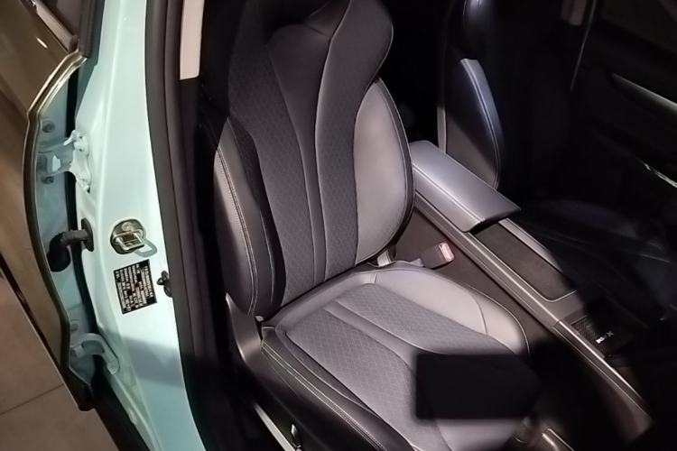Used XPeng G3 2022 G3i 520N+ Right Front Seat
