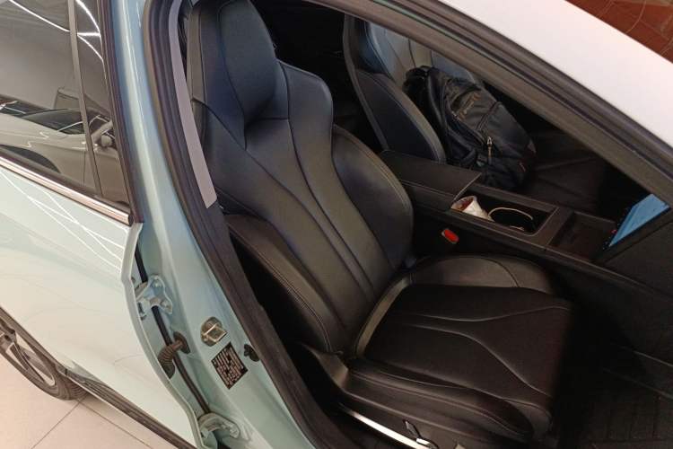 Used XPeng G3 2022 G3i 460N+ Right Front Seat