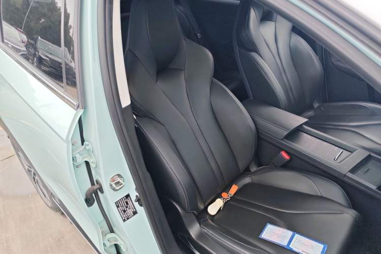 Used XPeng G3 2022 G3i 460N+ Right Front Seat