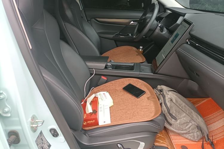Used XPeng G3 2022 G3i 460G+ Right Front Seat